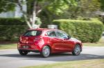 Mazda2 2019 года (AU)